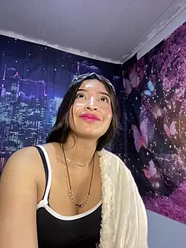 Itze_Mua's Live XXX Chat