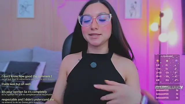 lucy_neil লাইভ XXX চ্যাট