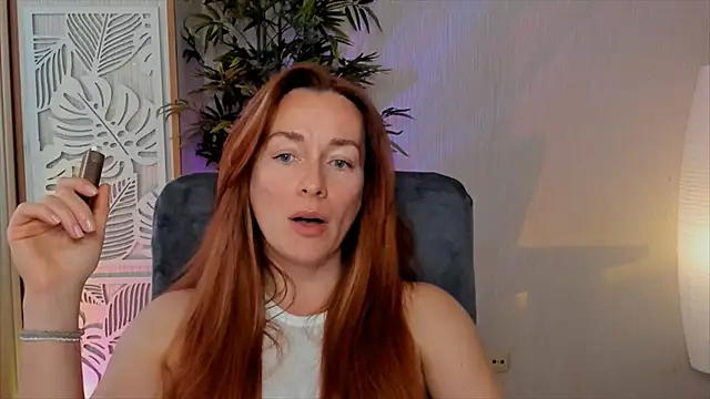 Chat XXX en directo de RebeccaMartinez