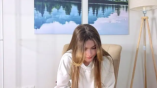 CherlyGuss – Naživo XXX chat