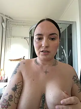 Orgasmille's Live XXX Chat