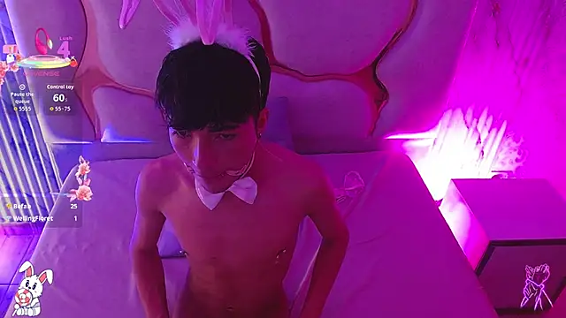 osamu_tay 现场XXX聊天