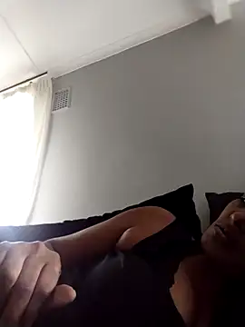 Baby_P – Live XXX-chat