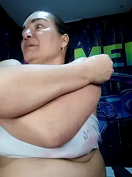 Zuleyka_69 Live XXX-Chat