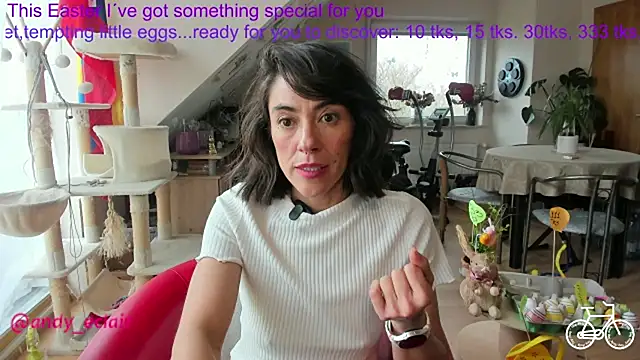 tinny_williams' Live XXX Chat