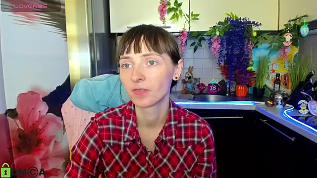 TayanaJons লাইভ XXX চ্যাট