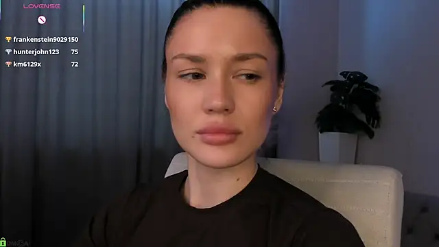 Aria_Mila's Live XXX Chat