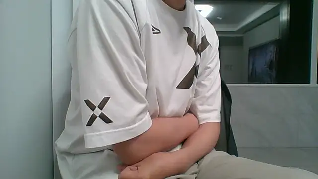 Pokazy przed kamerką – nole_china7