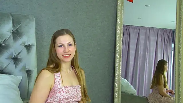 AprilSpringer Live XXX-chat