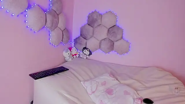 isabellmontt Live XXX Chat