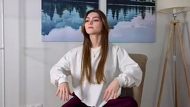 CherlyGuss Live XXX Chat