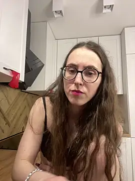 แชท XXX สดของ MartiniiSelenna