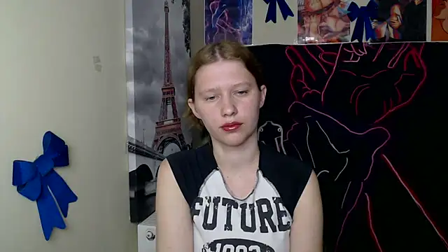 Онлайн чат XXX StellaCRL