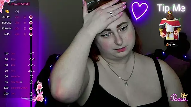 Alicia_love00 Live XXX-chat