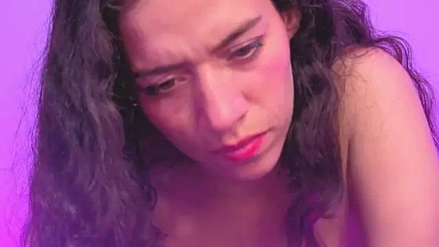 Chatroom XXX en direct de daniela_rivasthl