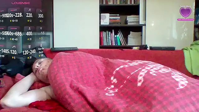 Show Webcam de Matttthees