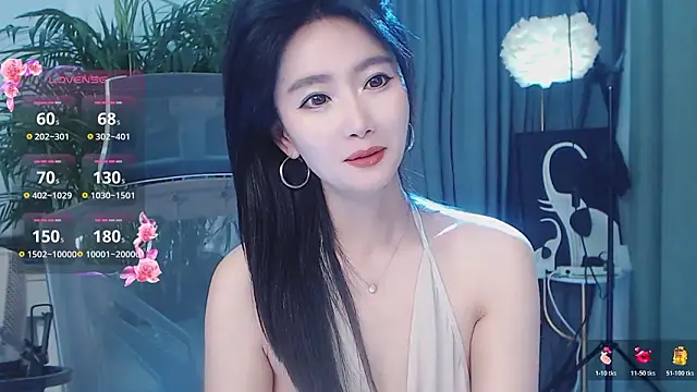 feifei-loveのライブXXXチャット