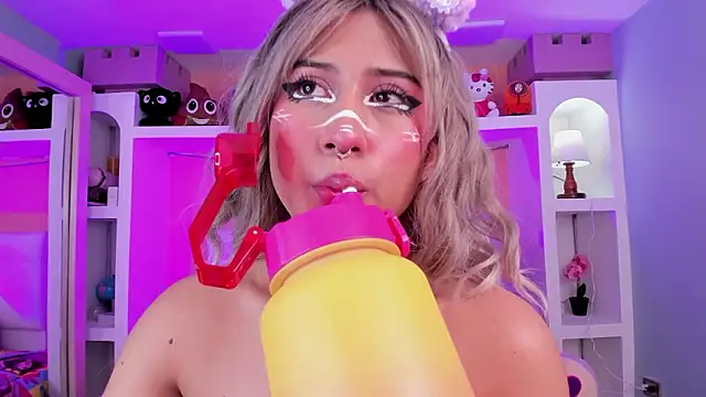 miss___megan live XXX chat