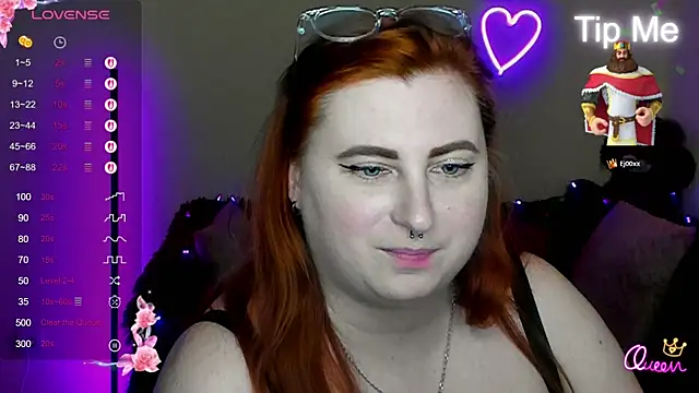 Alicia_love00 – Live XXX-chat