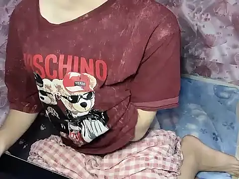 Miumiu028 Show Webcam