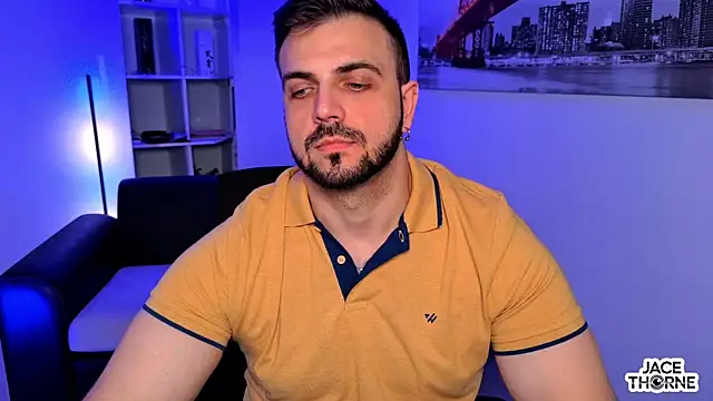 Jace_Thorne Chat XXX in diretta