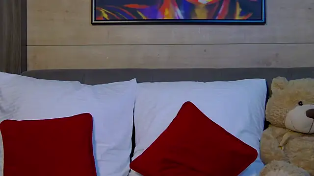 DesireMilf live XXX chat