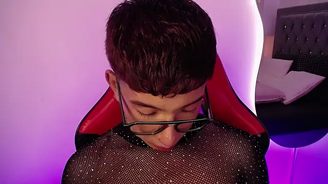 Fancy_Vixen Chat XXX in diretta