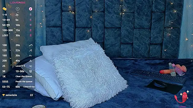 NicolasTorrez's Live XXX Chat