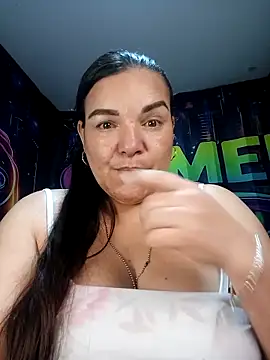 Zuleyka_69's Live XXX Chat