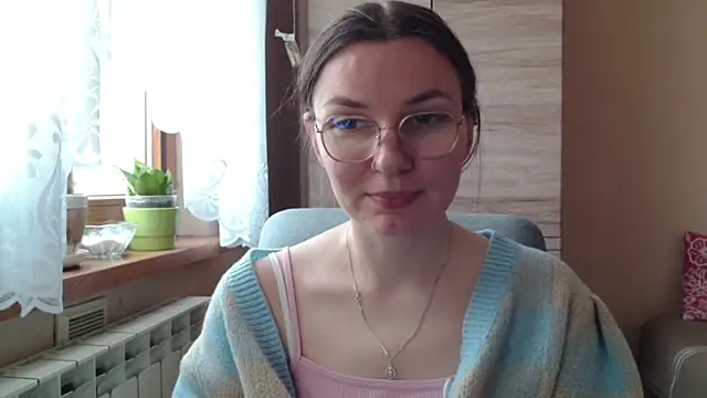 LooveELLYxのライブXXXチャット