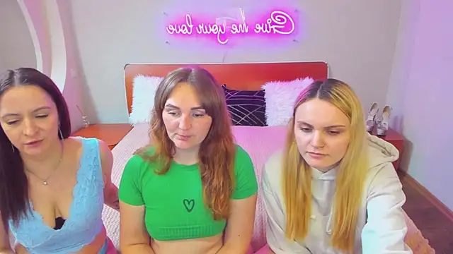 Chat XXX Live MagicEyess