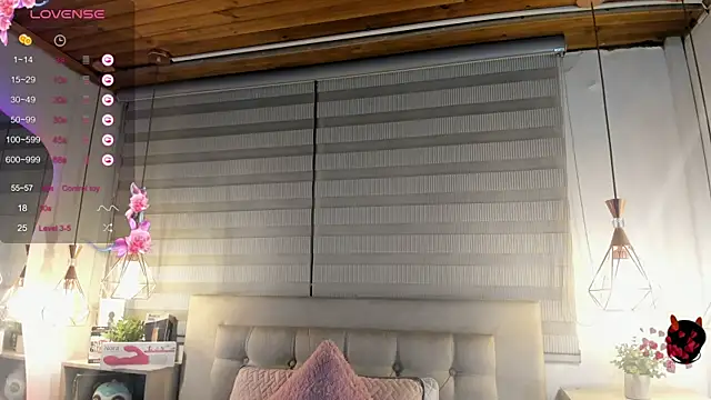 cristal__hot_1のライブXXXチャット