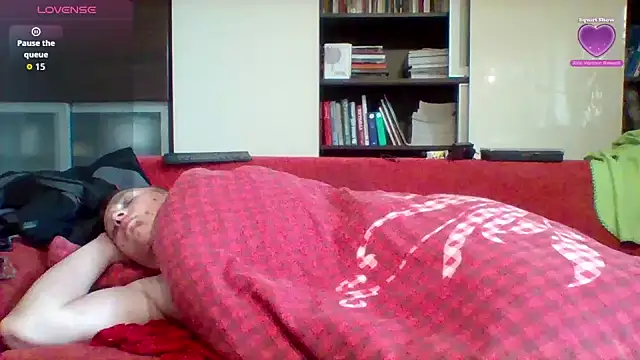 Matttthees 在線直播表演