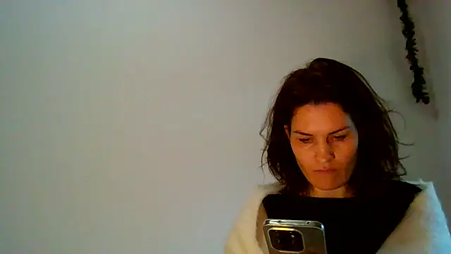 دردشة Ms-Lust1- الجنسية المباشرة