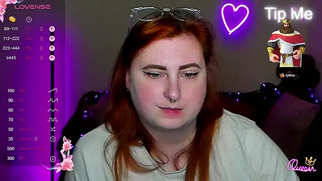 Alicia_love00 라이브 XXX 채팅