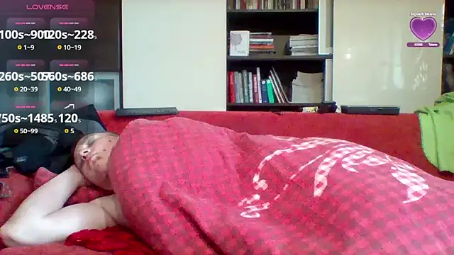 Вебкам-шоу Matttthees