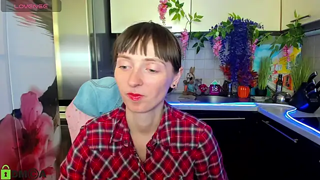 دردشة TayanaJons الجنسية المباشرة