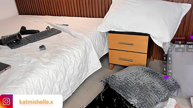 Živý XXX chat _mishelle