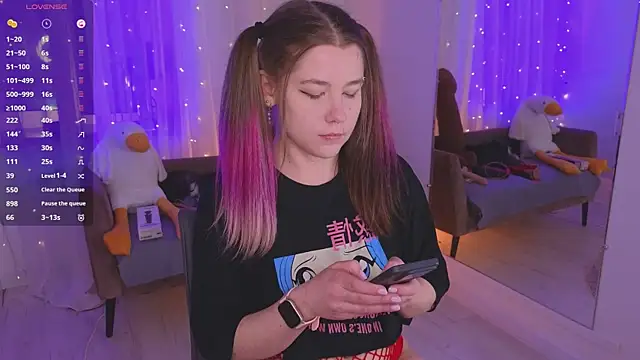 دردشة Mira_Falls الجنسية المباشرة