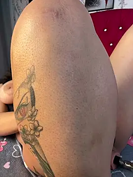 Czat XXX na żywo – Larissa_Antonella