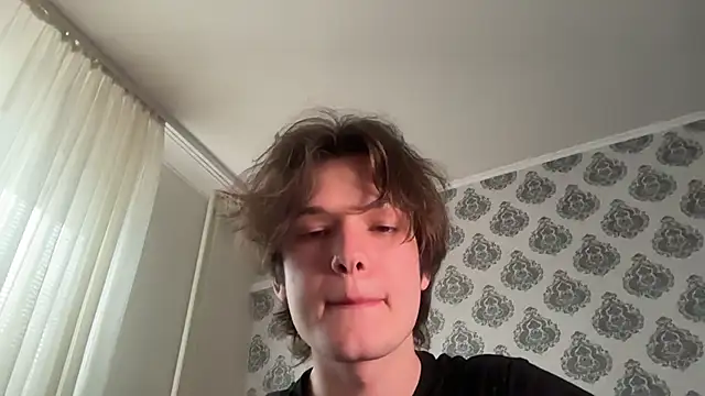 tomasdickpick Show in webcam