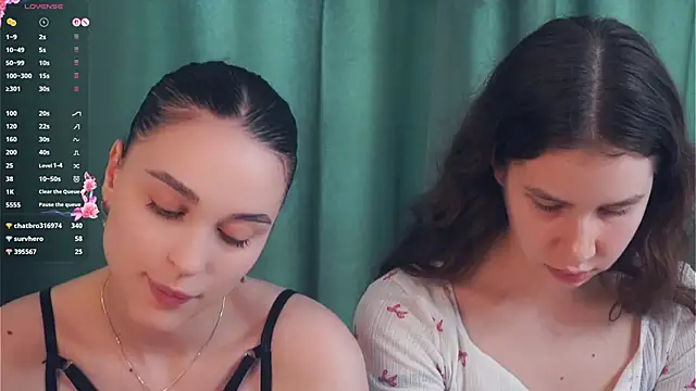 دردشة ZofiaSoshnik الجنسية المباشرة