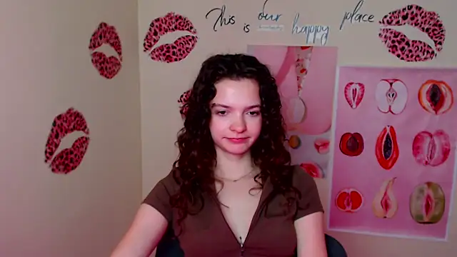 _SusieSu_'s Live XXX Chat