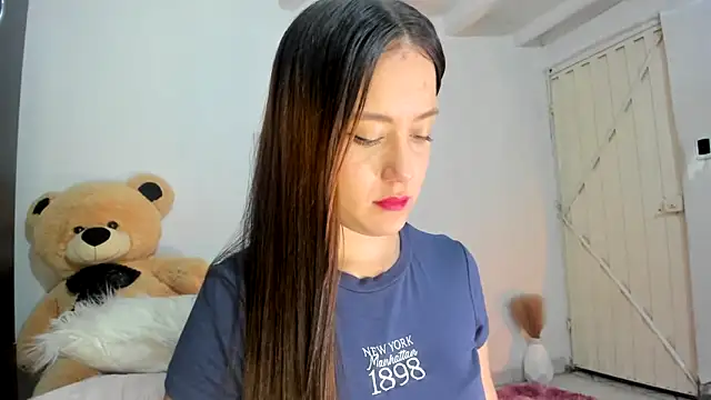XXX chat uživo modela caro_gemm