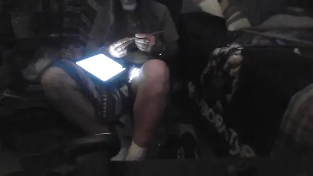 crassanova ওয়েবক্যাম শো