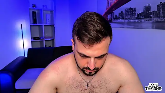 Chat XXX en directo de Jace_Thorne