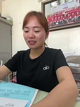 Bana-gibee's Live XXX Chat