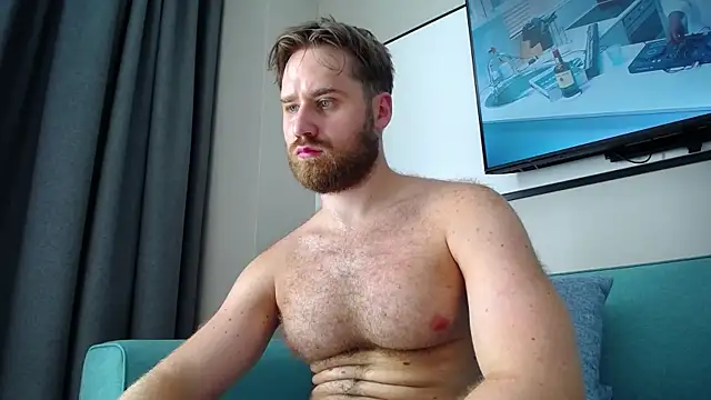 LorenzoLux webkamerás műsora