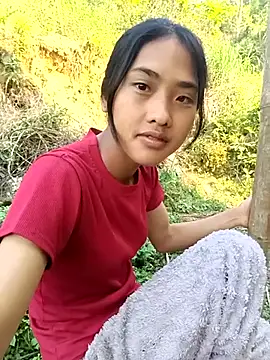 Hoa-tuylip Show in webcam