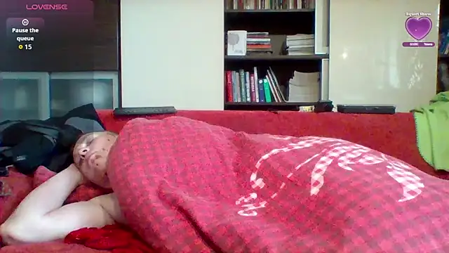 Вебкам-шоу Matttthees